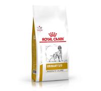 Royal Canin Urinary moderate calorie pour chien 12kg