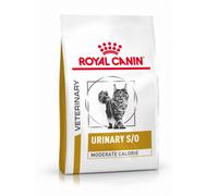 Royal Canin Veterinary Diet Urinary S/O Moderate Calorie Feline 1,5kg