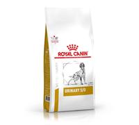 ROYAL CANIN Urinary S/O 7,5kg + surprise pour votre chien GRATUITES !