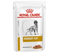 ROYAL CANIN Urinary S/O 12 x 100 g