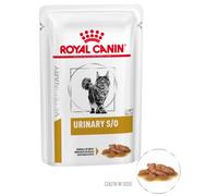 Royal Canin Feline Urinary S/O Morsels 85 g