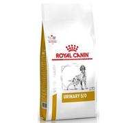 ROYAL CANIN Urinary S/O 13kg+ ENZO VET Urinary 12x400g