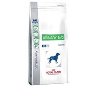 Royal Canin Veterinary Diet Urinary S/O Canine 2kg