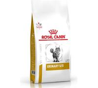 Royal Canin Urinary S/O, Adult, 7 kg, Contient des antioxydants