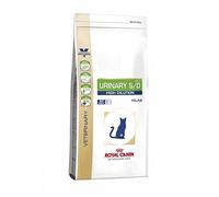 Royal Canin Urinary S/O High Dilution UHD 34 Nourriture pour Chat 7 kg