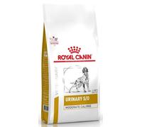 ROYAL CANIN Urinary S/O Moderate Calorie 12 kg