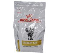 ROYAL CANIN® Urinary S/O Moderate Calorie Chat Pellet(S) 3,5 kg