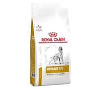 Royal Canin Veterinary Diet Urinary S/O Moderate Calorie Canine 1,5kg