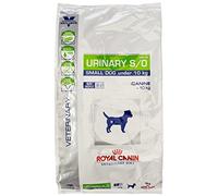 ROYAL CANIN Urinary S/O Small Dog Under 10kg 8 kg Adulte Volaille, Riz, Légumes