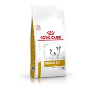 ROYAL CANIN Urinary S/O Small Dog 8kg + surprise pour votre chien GRATUITES !