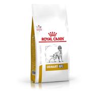 Royal Canin Urinary U/C UUC 18 Low Purine Nourriture pour Chien 14 kg