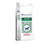Royal Canin Mature Consult Small Expert Diet – Petit chien – 8 kg