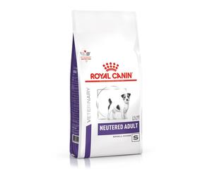 ROYAL CANIN Vcn neutered adult small dog - 3.5 kg