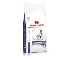 ROYAL CANIN Vcn sc mature medium dog - 10 kg