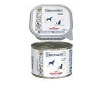 Royal canin Vdiet cat/dog recovery 195 g