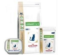 Royal canin Vdiet chat urinary so lp34 6 kg
