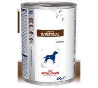 Royal Canin VDiet Dog Gastro intestinal 12x400 grs