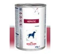 Royal Canin VDiet Dog Hepatic 420 grs
