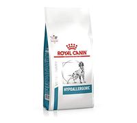 Royal Canin Vdiet Hypoallergenic - Croquettes hypo allergéniques pour Chien 14 kg