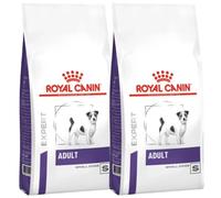 ROYAL CANIN Vet Care Nutrition Small Adult Dental & Digest 2x4kg