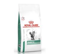 Royal Canin Croquettes pour chat diabétique – 1,5 kg