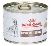 Royal Canin Aliment humide Gastrointestinal Mousse diététique pour chiens adultes 12 x 200 g