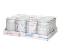 Royal Canin VET-D Sensitivity Control Canard Aliment humide pour chiens 12x410 g
