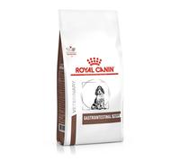 ROYAL CANIN Veterinary Gastrointestinal Puppy | 1 kg | Aliment diététique complet pour chiots | Pour soutenir la digestion | Pour une croissance optimale | Formule vétérinaire