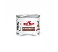 Royal Canin – Aliment complet pour chiots Gastrointestinal Puppy Ultra Soft Mousse 12 x 195 g