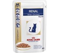 Royal Canin VET DIET Renal poulet 85g x12