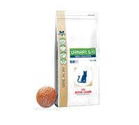 ROYAL CANIN Vet Diet Urinary S/O High Dilution Nourriture pour Chat 1,5 kg