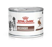 Royal Canin Vet Dog/Cat Recovery Nourriture pour Chien 195 g