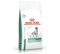 Royal Canin diabetic chien