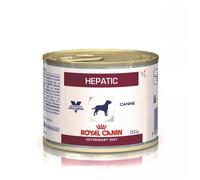 Royal Canin VET Dog HEPATIC 12 x 200g