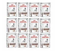 Royal Canin Vet Gastro Intestinal Canine 12x400g