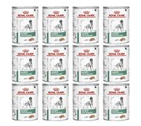 Royal Canin Vet Satiety Canine 12x410g