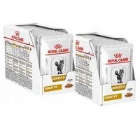 Royal Canin Vet Urinaire S/O Pâté 24x85g