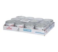 ROYAL CANIN Vétérinaire Hypoallergénique Aliment 12x200 g