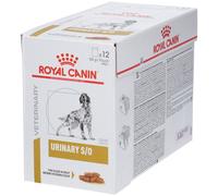 ROYAL CANIN Urinary S/O 12x100g