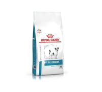 Royal Canin – Aliment complet diététique Anallergenic pour petits chiens – 1,5 kg