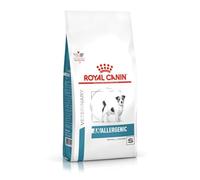Royal Canin – Aliment complet diététique Anallergenic pour petits chiens – 1,5 kg