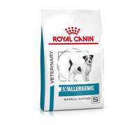 Royal Canin Anallergenic Small Dogs Aliment Diététique Complet Chiens Adultes Petite Taille 3kg