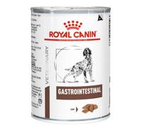 Royal Canin® Veterinary Canine Gastrointestinal Cane 12x400 g