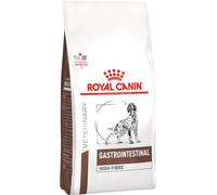 Royal Canin Veterinary Canine Gastrointestinal High Fibre Sac 2kg