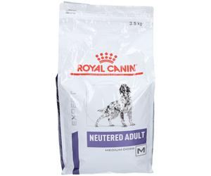Royal Canin Veterinary Canine Neutered Adult Chiens Moyens 3,5 kg
