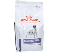Royal Canin® Veterinary Canine Neutered Adult Medium Dogs 3,5 kg