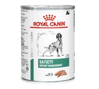 Royal Canin® Veterinary Canine Satiety Weight Management Aliment 12x410 g