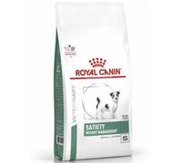 Royal Canin Nourriture pour chiens Satiety Small Dog Sac 3 kg 72 unités