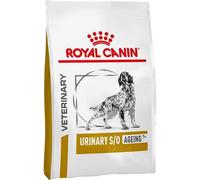 Royal Canin Veterinary Canine Urinary S/O Ageing 7+ Sac 8kg