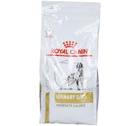 Royal Canin Veterinary Urinary S/O Moderate Calorie pour chien 1.5 kg